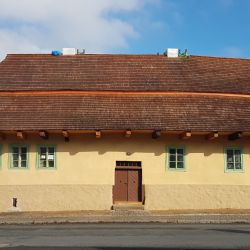 Do soutěže Stavba roku Plzeňského kraje se přihlásilo 28 staveb