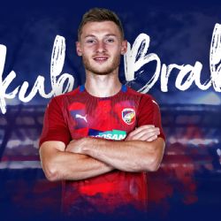 Do Viktorie přichází na půlroční hostování s opcí Jakub Brabec