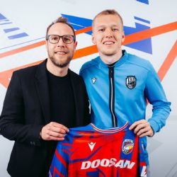 Do Viktorky přestoupil stoper Spáčil z Hradce, kde bude ještě půl roku hostovat