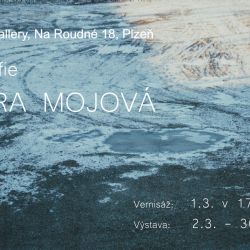 Ve Visio Art Gallery bude v březnu vystavovat sedmnáctiletá fotografka Klára Mojová
