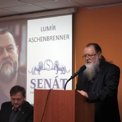 Doba orwellovského Velkého bratra už nastala