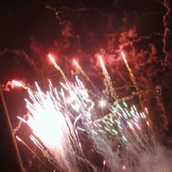 Dobřany čeká referendum o pyrotechnice
