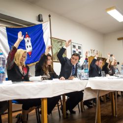 Dobřany dál povede Martin Sobotka