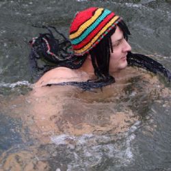 Dobřany zvou na nedělní Tříkrálové koupání