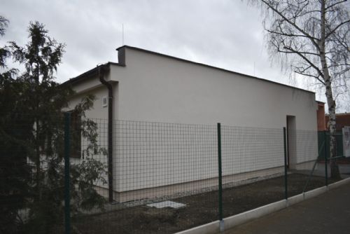 Foto: Dobrovolnické centrum Totem má nové prostory na Doubravce   
