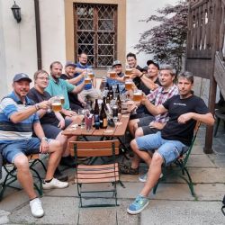 Domácí pivovarníci budou soutěžit v Plzni