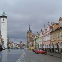 Domažlice hledají zvoníky