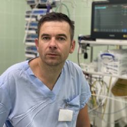 Domažlická nemocnice léčí vleklé bolesti a rozšířila provoz gastroenterologie