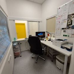 Domažlická nemocnice zmodernizovala a zvětšila urgentní příjem