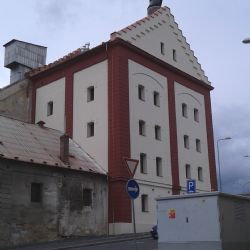 Domažlický pivovar láká na historii piva