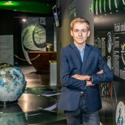 Domažličtí gymnazisté bodovali na mezinárodních olympiádách