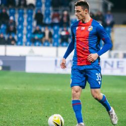 Dominik Janošek odchází hostovat do Baníku