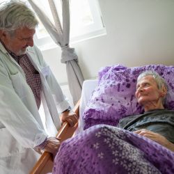 Domov v Janovicích nad Úhlavou má připravena opatření proti koronaviru