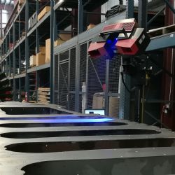 Doosan Škoda Power dodá rotory pro největší americkou paroplynovou elektrárnu