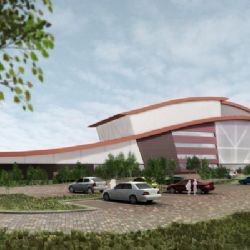 Doosan Škoda Power dodá turbogenerátor pro britskou spalovnu Newhurst