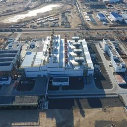 Doosan Škoda Power dodá turbosoustrojí pro paroplynovou elektrárnu v Kazachstánu