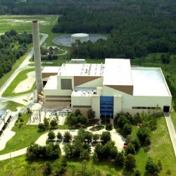 Doosan Škoda Power pomůže v USA přeměnit komunální odpad na čistou energii 