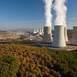 Doosan Škoda Power zmodernizuje turbíny v Mochovcích
