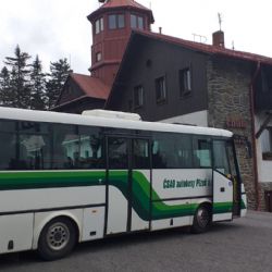 Dostupná Šumava je kvůli nouzovému stavu pozastavena