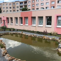 Doubravecké školky přivítají děti zrekonstruované a dezinfikované