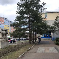 Doubravka zafinancuje proměnu školy, novou cyklostezku i parkoviště