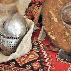 Doubravka zažije velkolepý historický Templářský víkend