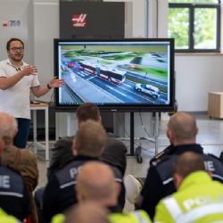 Dronaři vylepšili aplikaci mapující dopravní nehody