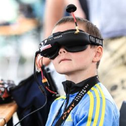 DronFest se blíží, unikátní festival bezpilotního létání ovládne od pátku Plzeň