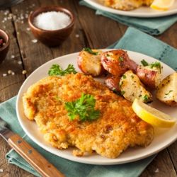 Tip na večeře: Od pondělí do pátku s jídly jako od maminky