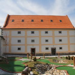 Držitelé titulu Stavba roku Plzeňského kraje za rok 2016 se představují na výstavě