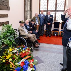 Důležitý je odkaz Václava Havla, zaznělo v Plzni při setkání s velvyslanci