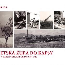 Dům dějin Holýšovska křtí v pátek knihu o historii regionu