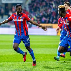 Dweh a Souaré přestupují do Viktorky