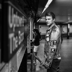 Dyk představí svoji první sólovou desku i v Plzni