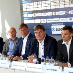 Emil Kristek končí jako ředitel v hokejové Škodě