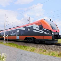 Estonský Elron si objednal dalších 10 vlaků od Škoda Group