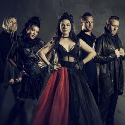 Evanescence míří do Plzně a Brna