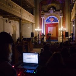 Fakulta filozofická se představuje ve Staré synagoze