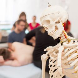 Fakulta zdravotnických studií se ve středu představí uchazečům
