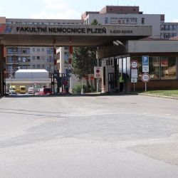 Fakultní nemocnice Plzeň chce zvýšit kapacitu kardiologie