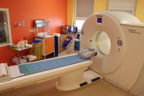 Foto: Fakultní nemocnice v Plzni na Borech má nové přístroje