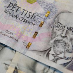 Falešná pracovnice finančáku vybírala na Blovicku daň z nemovitosti