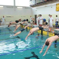 Plzeň podpoří bývalé olympioniky i provoz bazénu SK Radbuza