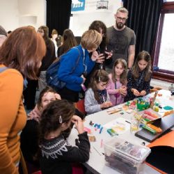 Festival Animánie si letos zvolil téma Poletíme