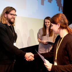 Festival Animánie udělil Animáničky a poprvé i Cenu Honzy Příhody