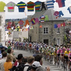 Festival Bonjour Plzeň pozve v listopadu na francouzskou kulturu i jídlo