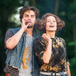 Festival Divadelní léto pod plzeňským nebem bude, kvůli pandemii se ale program musí uskromnit