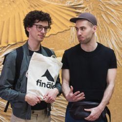 Festival Finále Plzeň opět oslaví český film a jeho tvůrce – letos již 32. ročníkem