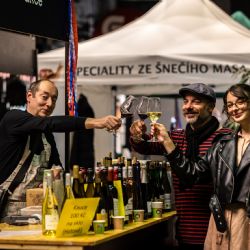Festival francouzské kultury Bonjour Plzeň přichází s jarním programem