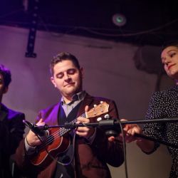 Festival hereckých kapel představí známé tváře v rolích muzikantů